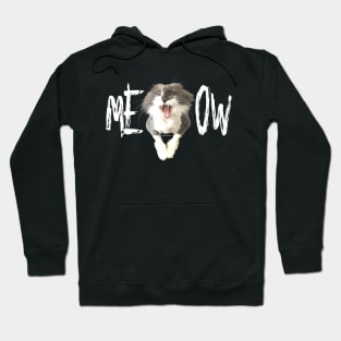 MEOW Hoodie